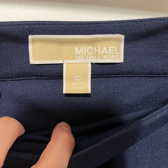 Michael kors skirt size 10 - Picture 3 of 3